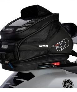 Oxford Q4R Quick Release Tank Bag