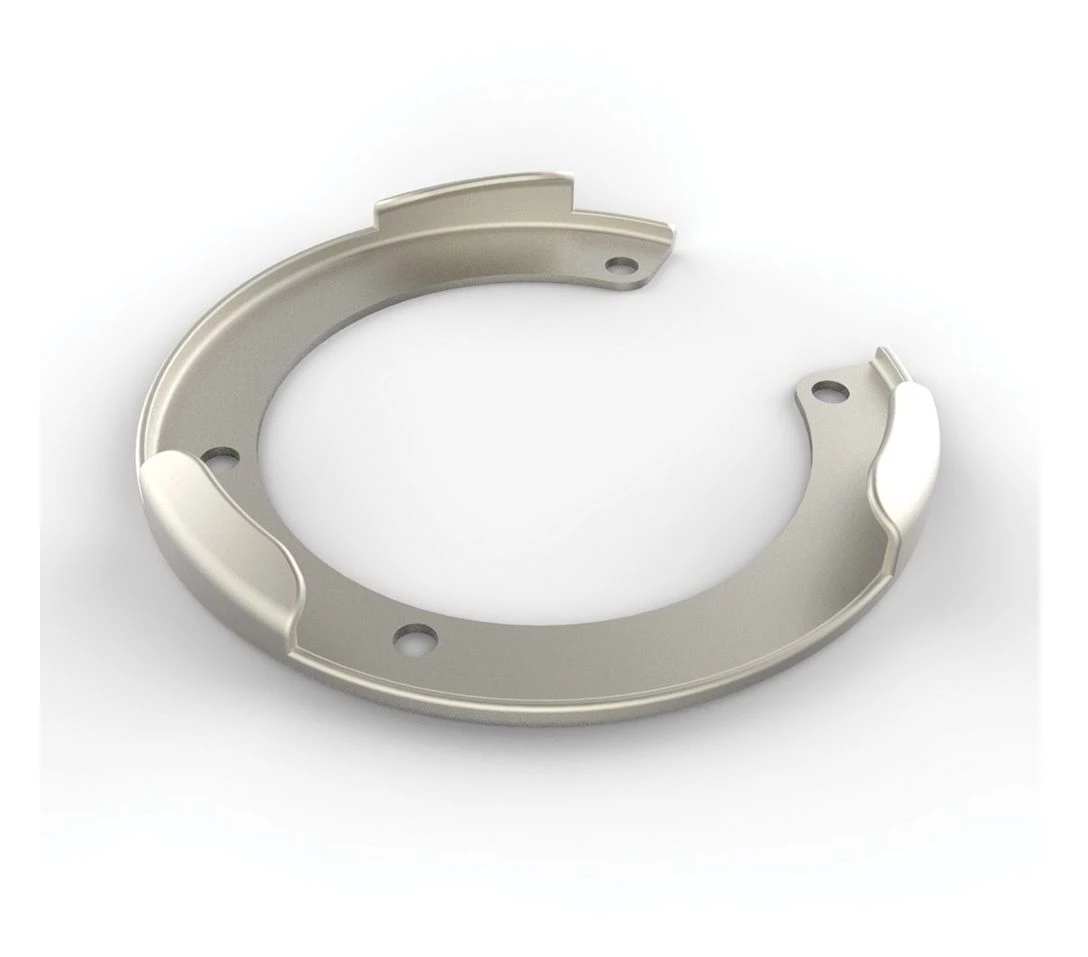 Oxford Quick Release Tank Bag Adapter Aprilia / KTM / MV Agusta / Norton / Triumph Type 2 [Previously Installed]