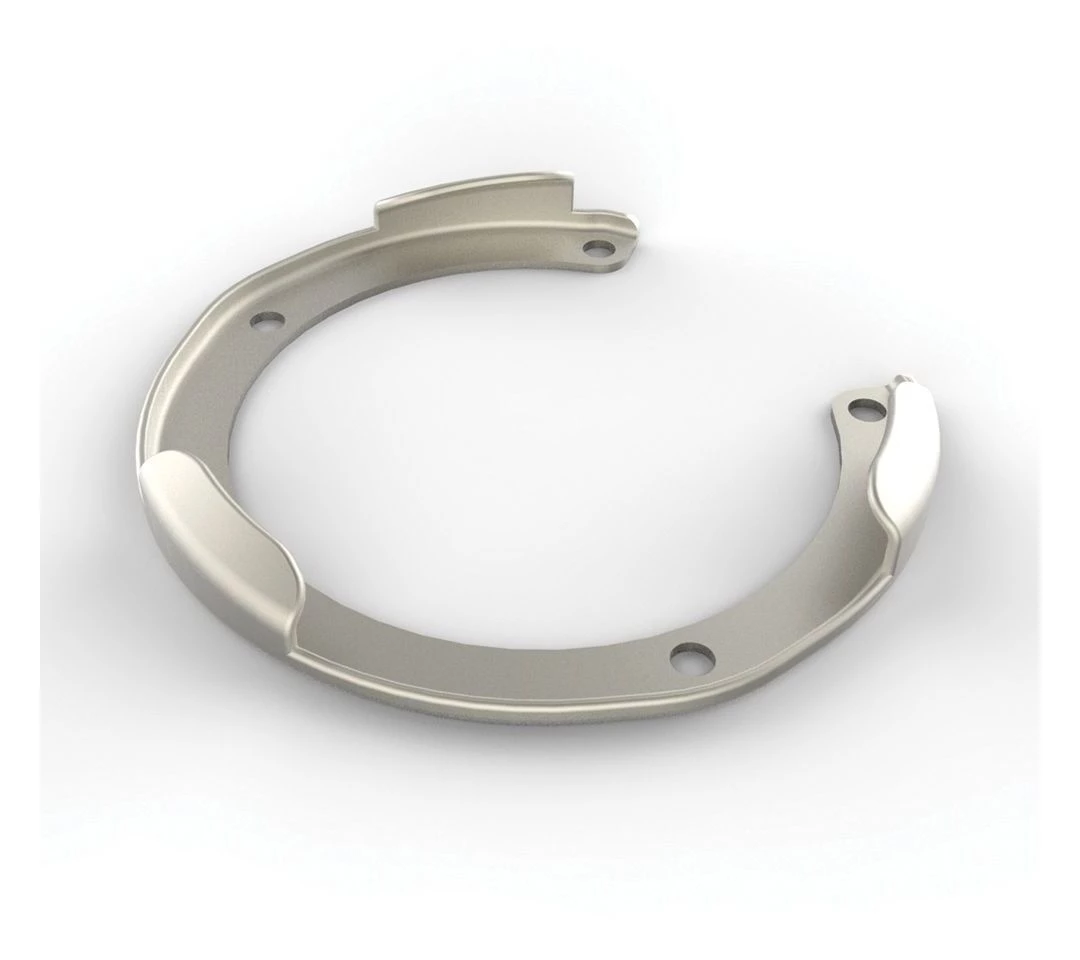 Oxford Quick Release Tank Bag Adapter Kawasaki Type 4 [Open Box]