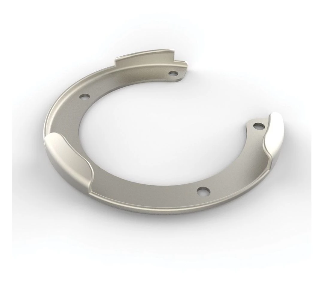 Oxford Quick Release Tank Bag Adapter Suzuki Type 1 [Open Box]