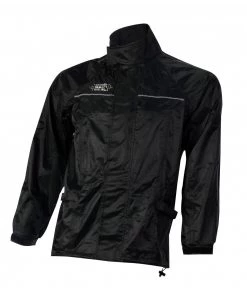 Oxford Rain Seal Over Jacket