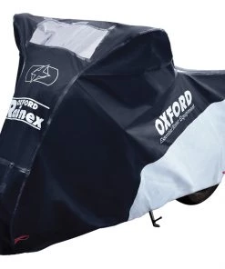 Oxford Rainex Cover