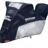 Oxford Rainex Cover With Top Case