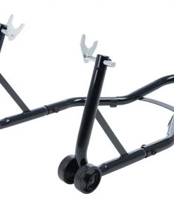 Oxford Rear Paddock Stand