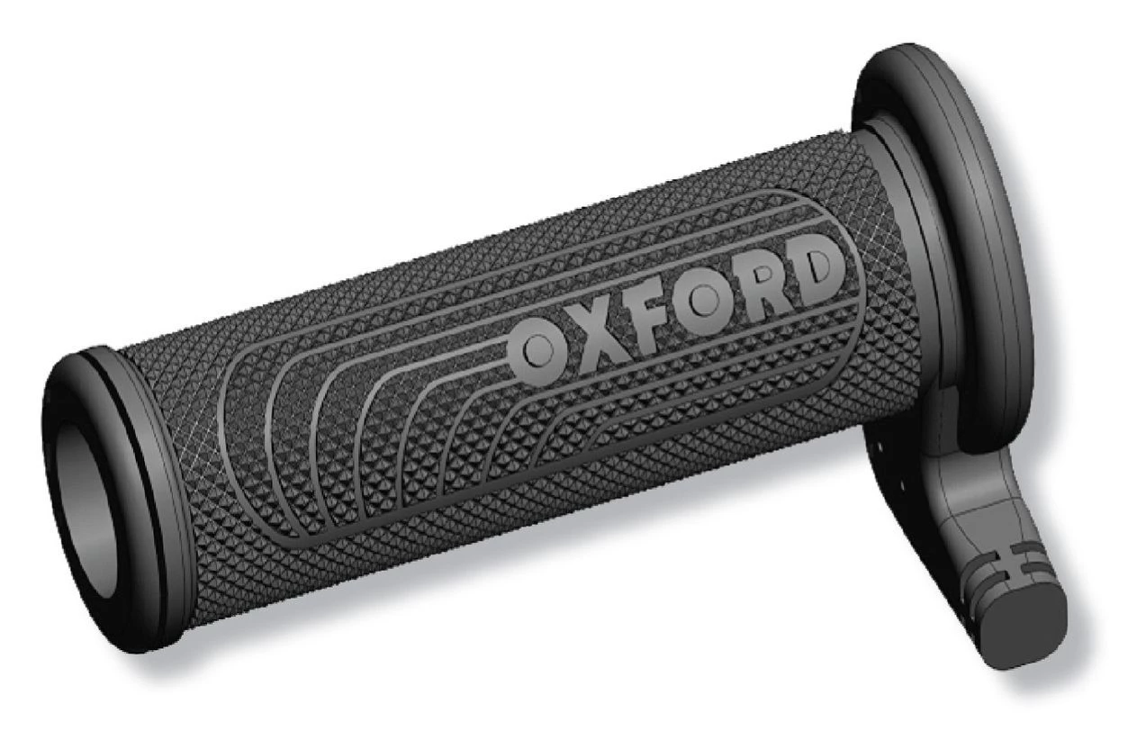 Oxford Replacement Heaterz Sports Grip