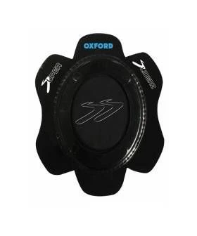 Oxford Rok Oval Knee Sliders