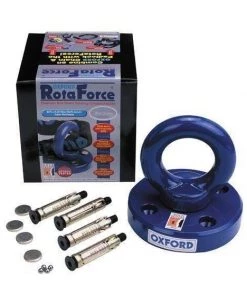 Oxford Rota Force Anchor