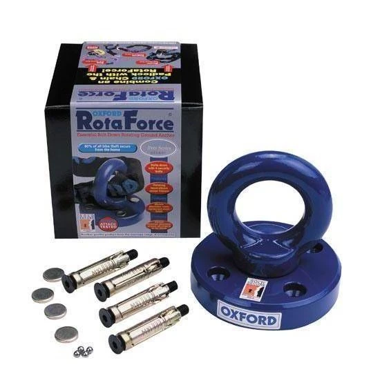 Oxford Rota Force Anchor