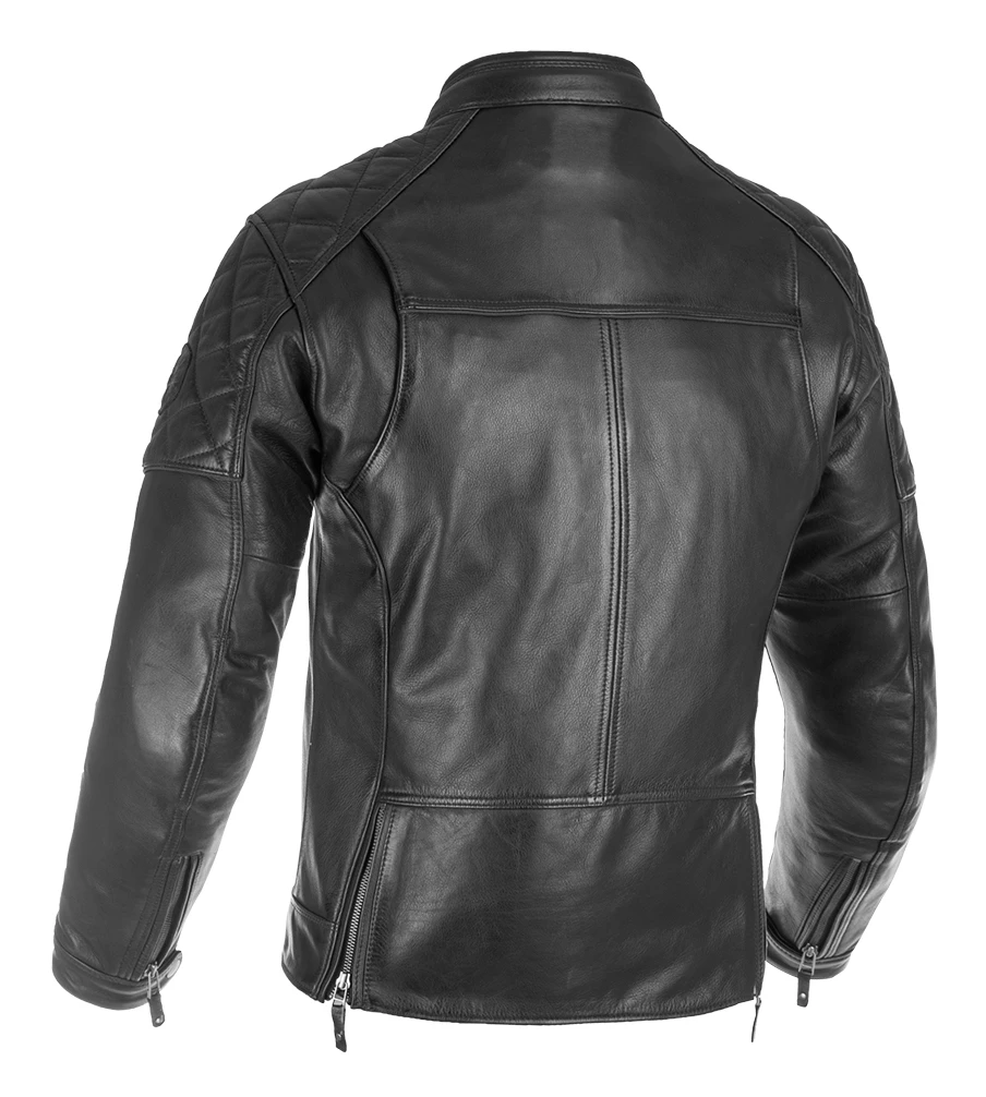 Oxford Route 73 2.0 Jacket - Image 2