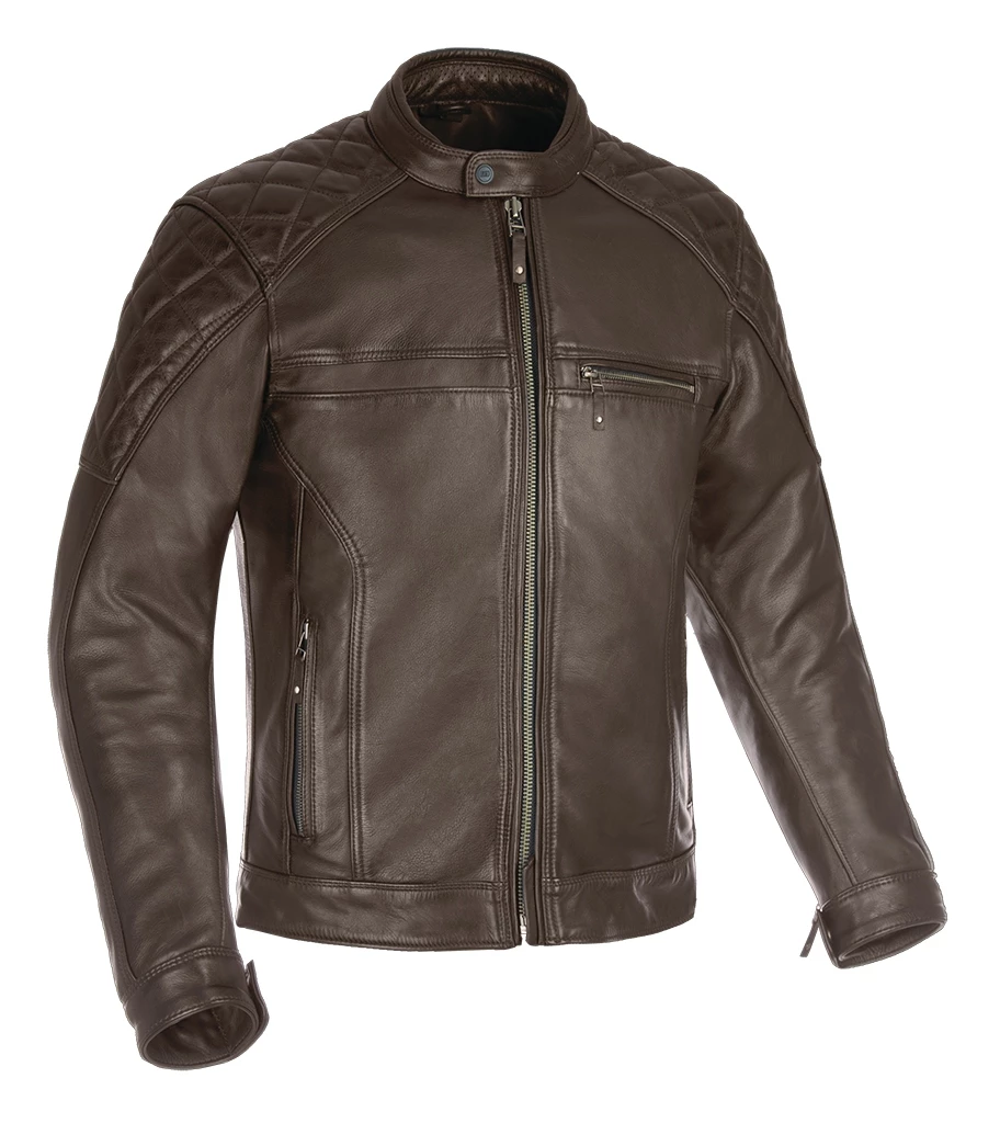 Oxford Route 73 2.0 Jacket - Image 3