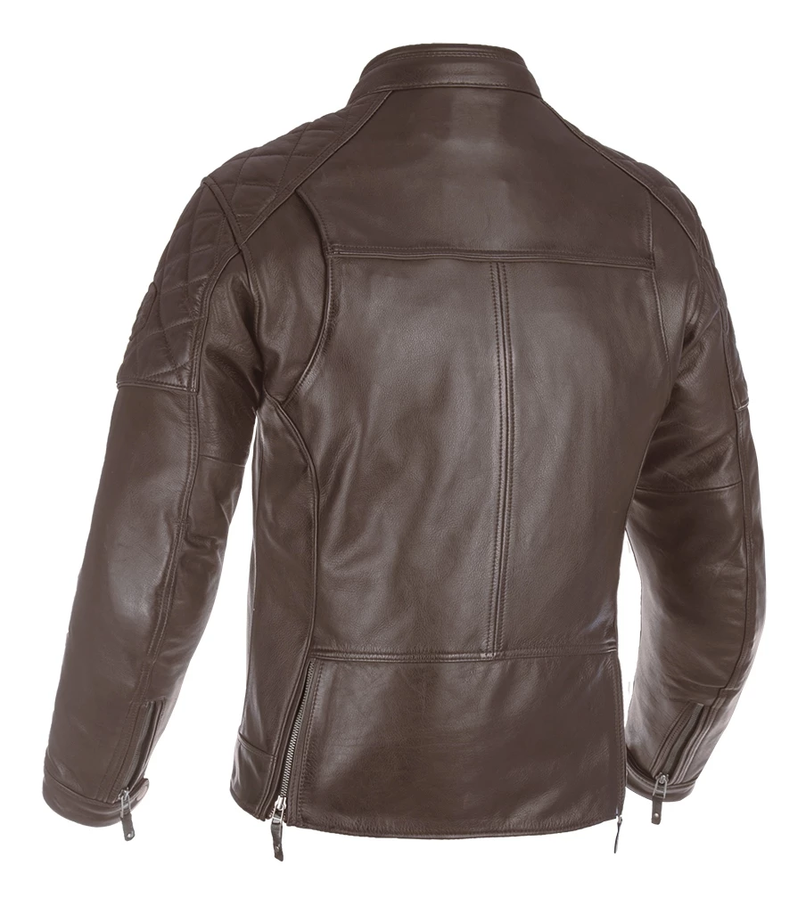 Oxford Route 73 2.0 Jacket - Image 4