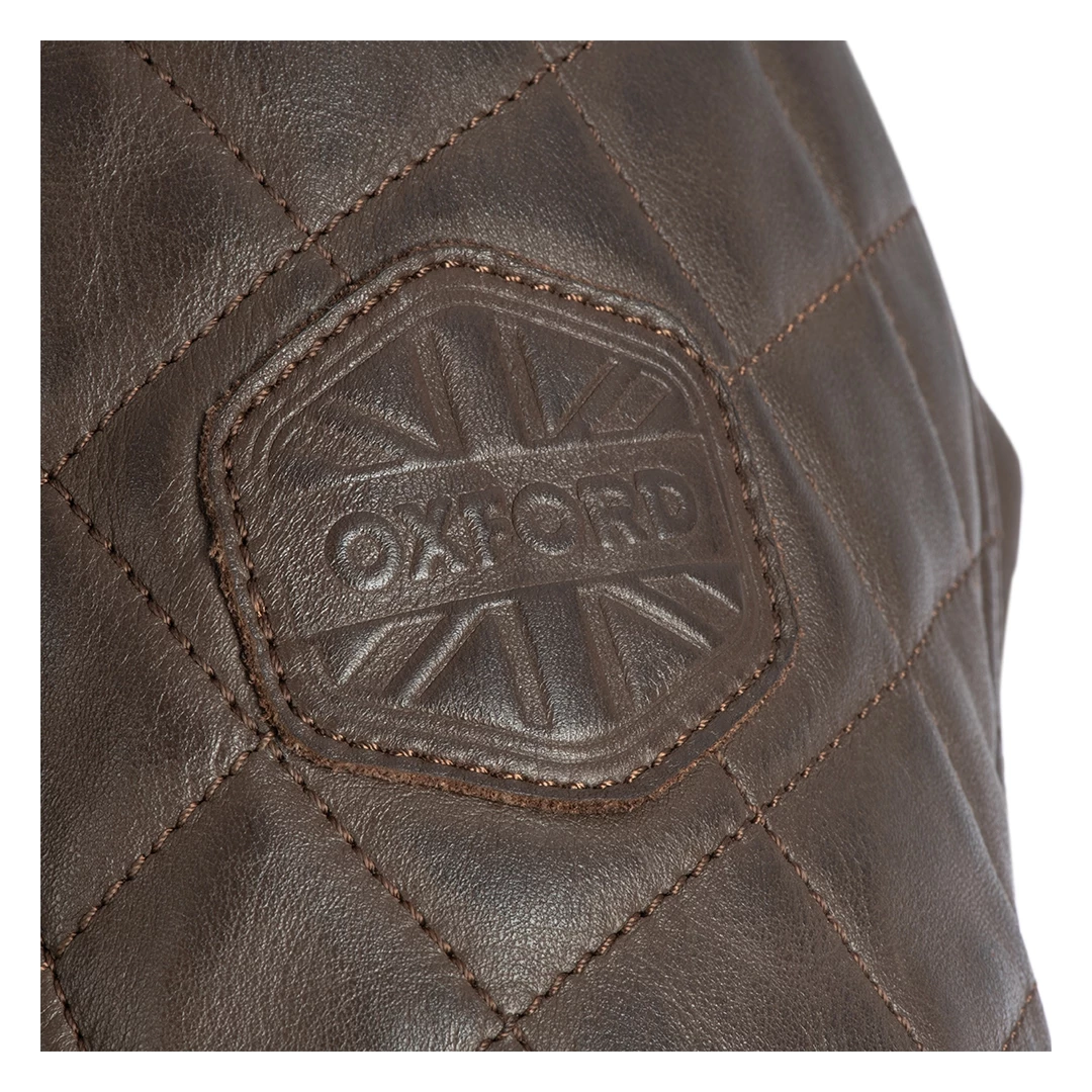 Oxford Route 73 2.0 Jacket - Image 5