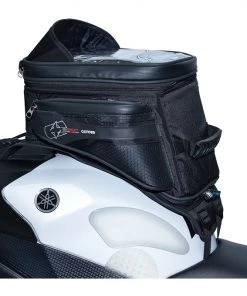 Oxford S20R Adventure Strap Mounted Tank Bag