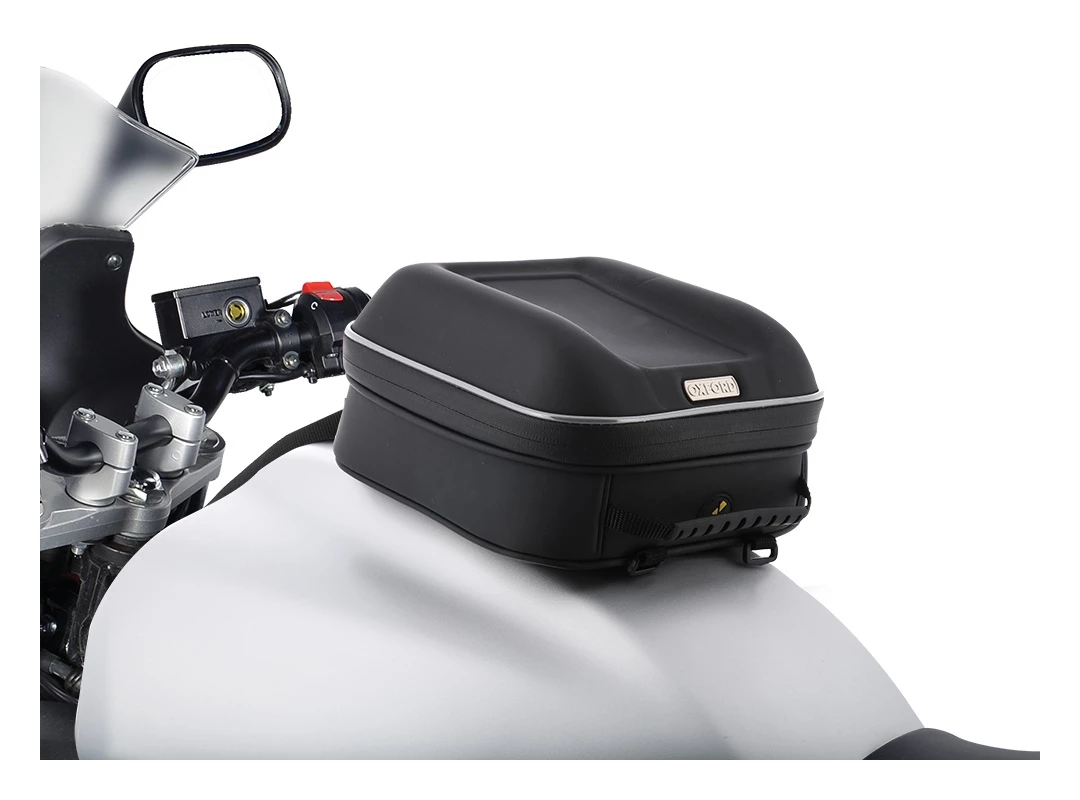 Oxford S-Series M4S Magentic Tank Bag