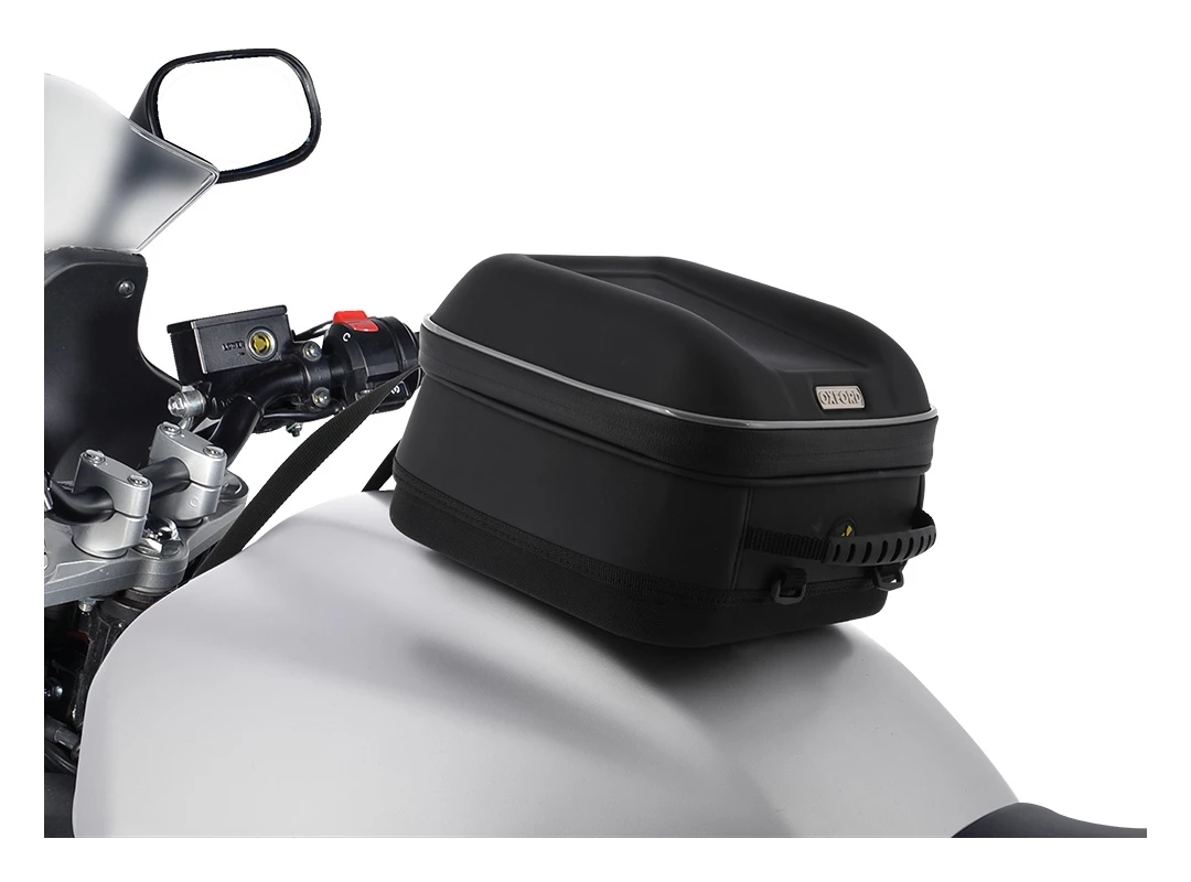 Oxford S-Series Q4S Quick Release Tank Bag