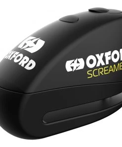 Oxford Screamer 7 Alarm Disc Lock
