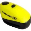 Oxford Screamer XA7 Alarm Disc Lock