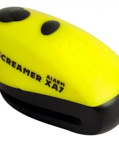 Oxford Screamer XA7 Alarm Disc Lock