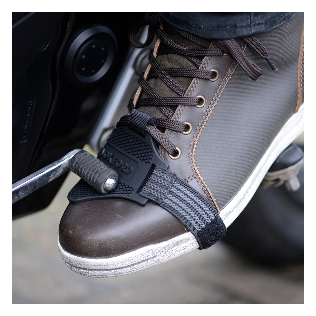 Oxford Shoe Protector