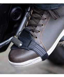 Oxford Shoe Protector Black [Open Box]