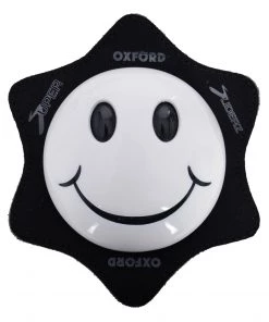 Oxford Smiler Knee Sliders