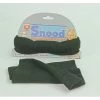 Oxford Snood Neck Warmer