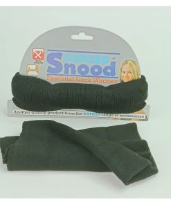 Oxford Snood Neck Warmer