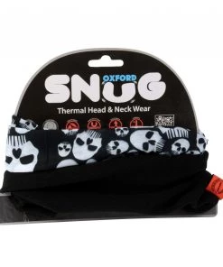 Oxford Snug Neck Warmer
