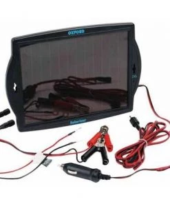 Oxford Solariser Battery Charger