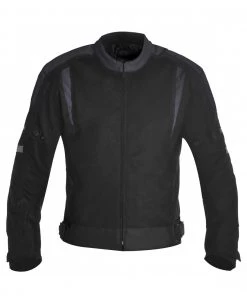 Oxford Spartan Mesh Jacket