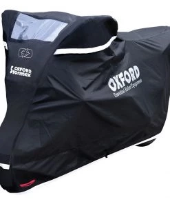Oxford Stormex Motorcycle Cover