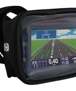 Oxford Strap Nav Holder