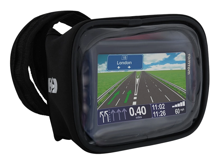 Oxford Strap Nav Holder