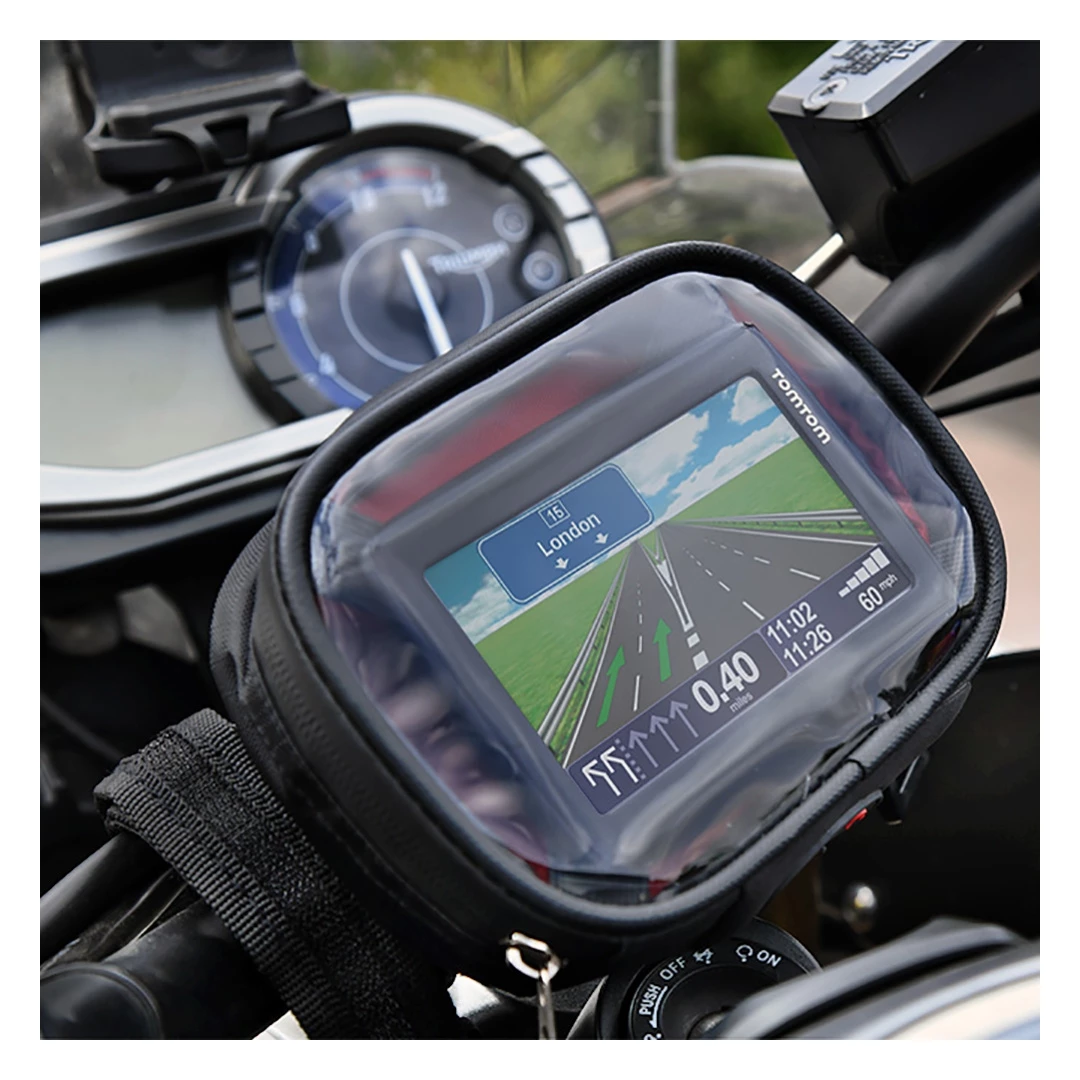 Oxford Strap Nav Holder - Image 2