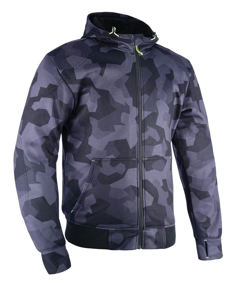Oxford Super 2.0 Riding Hoody - Image 3