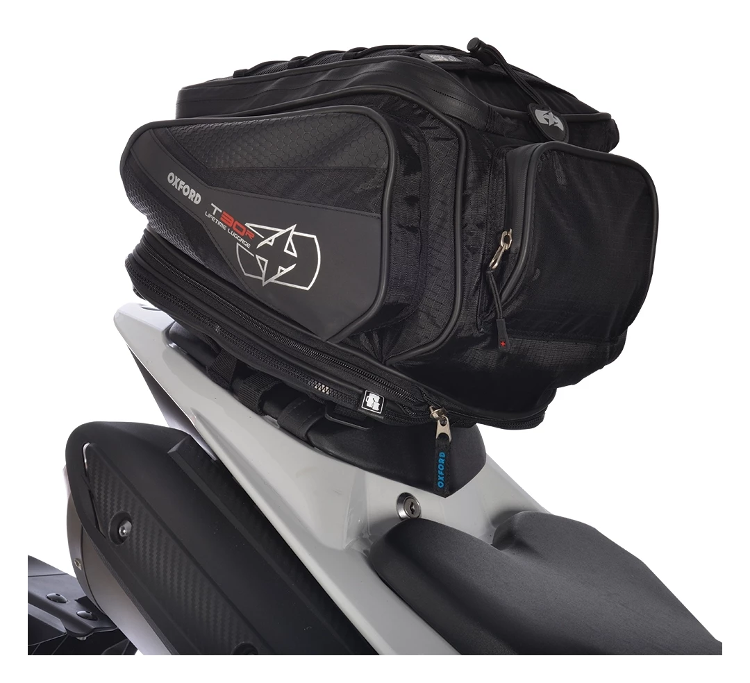 Oxford T30R Tail Bag