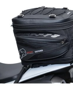 Oxford T40R Tail Bag
