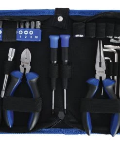 Oxford Tool Kit