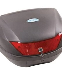 Oxford Topcase