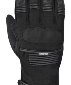Oxford Toronto 1.0 Waterproof Gloves