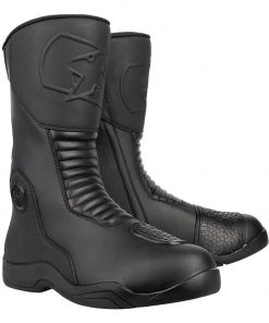 Oxford Tracker 2.0 Boots