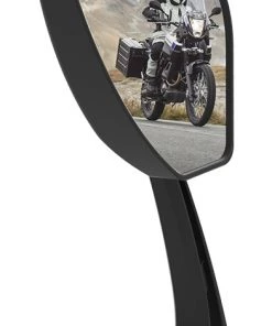 Oxford Trapezium Mirror