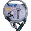 Oxford Trip-Wire Cable And U-Lock