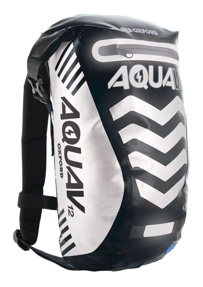 Oxford Aqua V 12 Back Pack