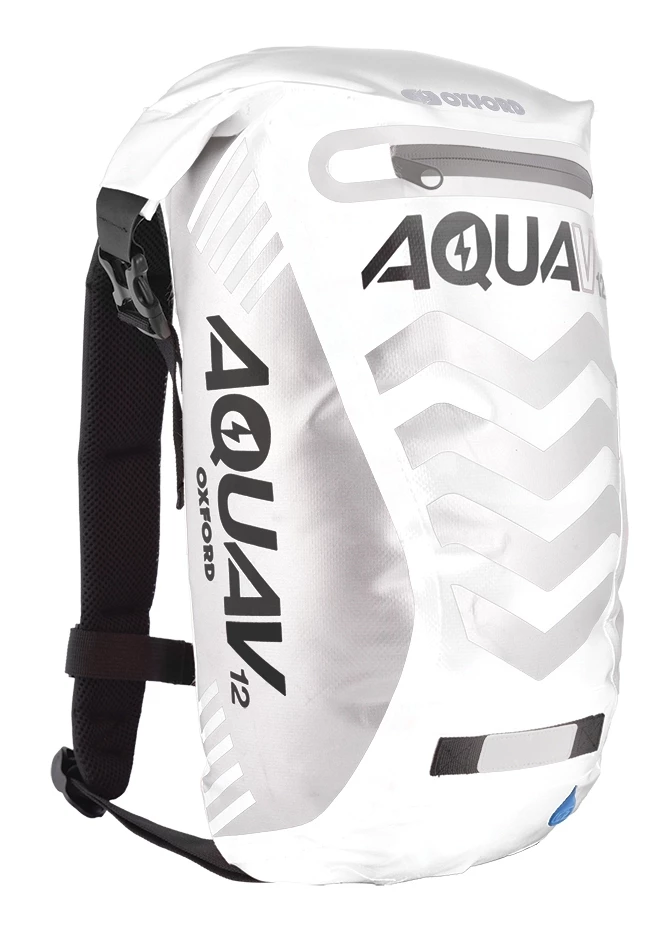Oxford Aqua V 12 Back Pack - Image 2