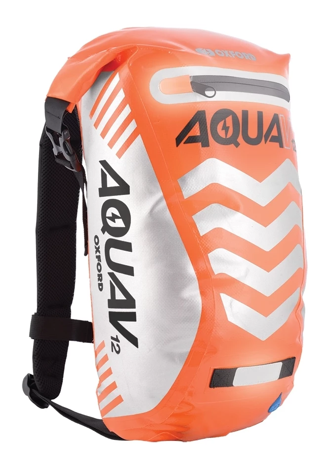 Oxford Aqua V 12 Back Pack - Image 3