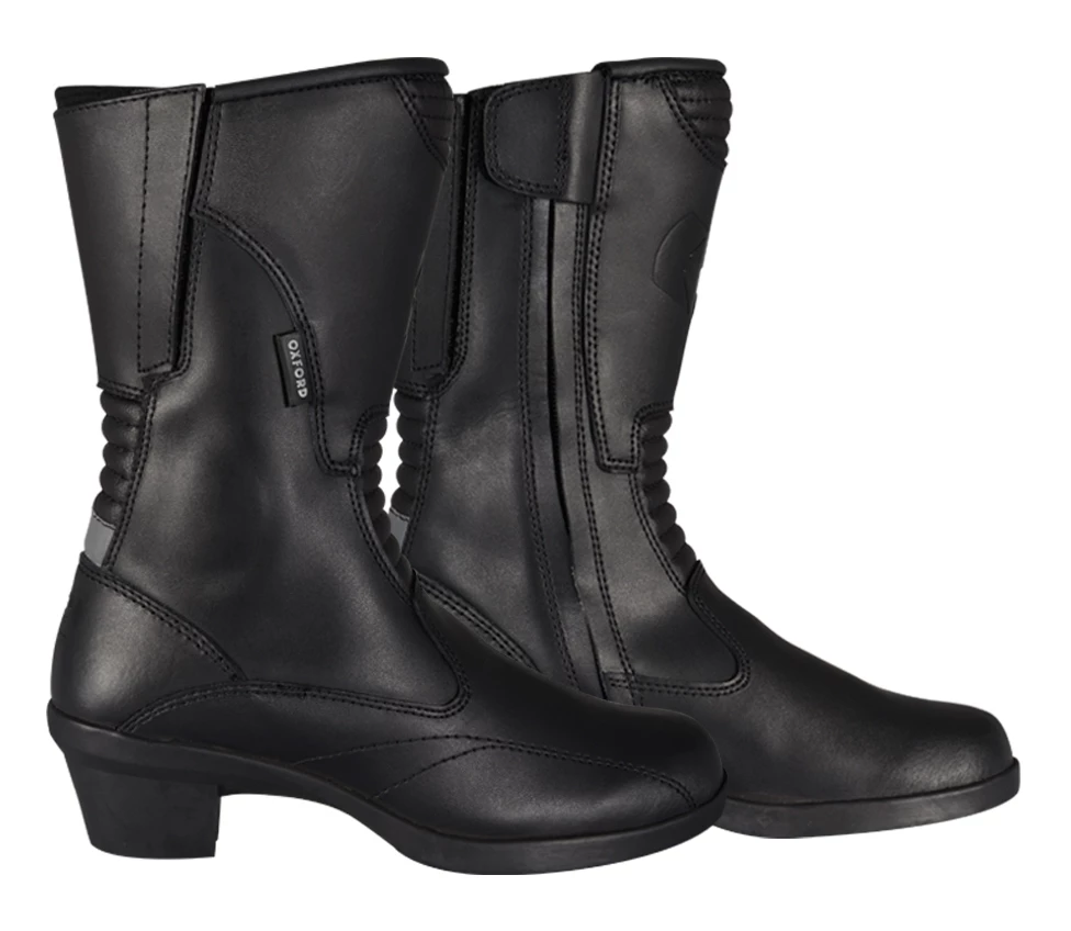 Oxford Valkyrie Women's Boots