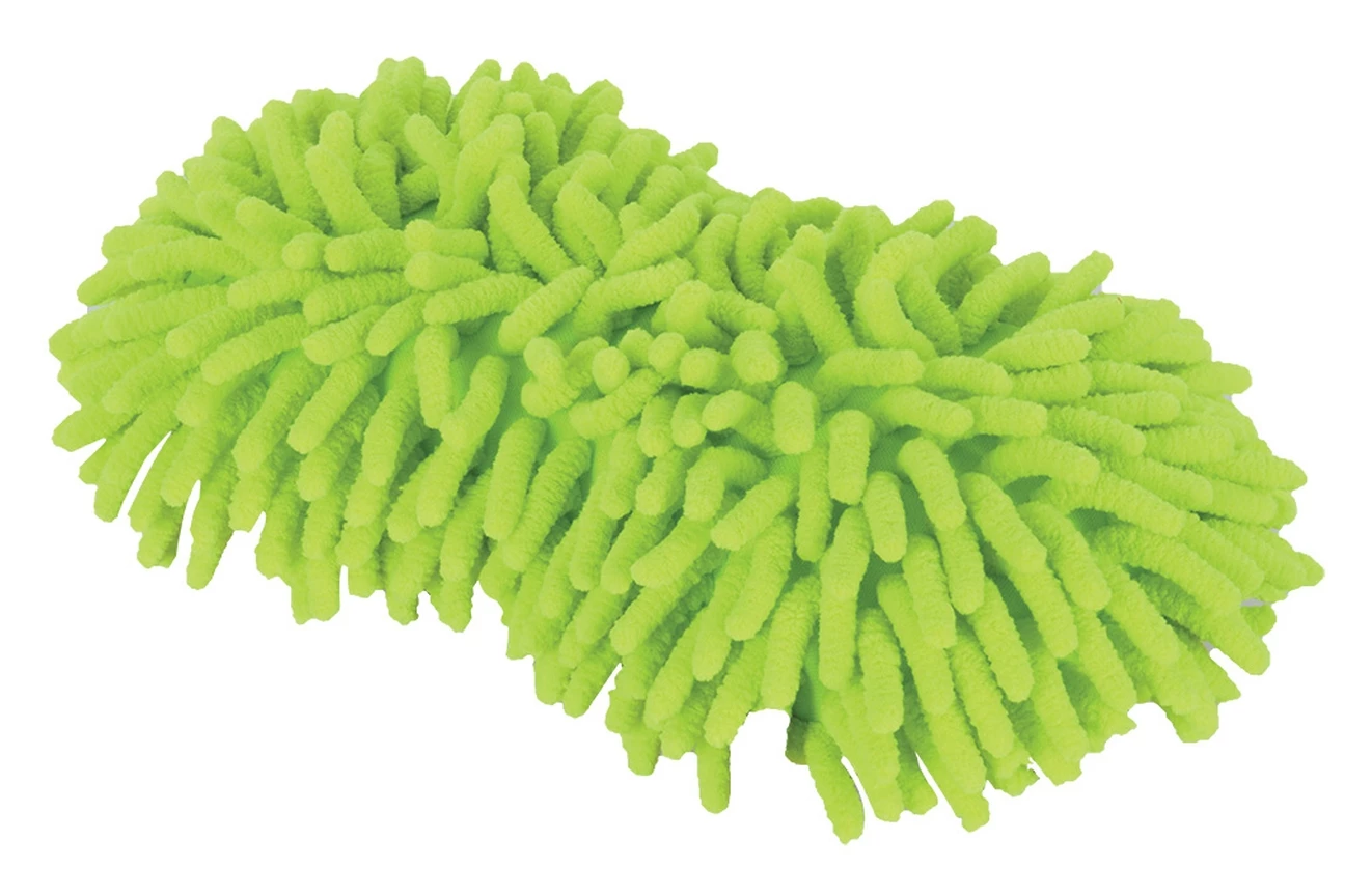 Oxford Microfiber Noodle Sponge