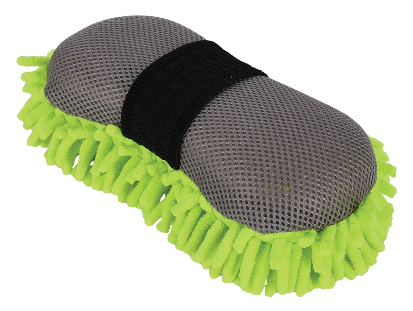 Oxford Microfiber Noodle Sponge - Image 2