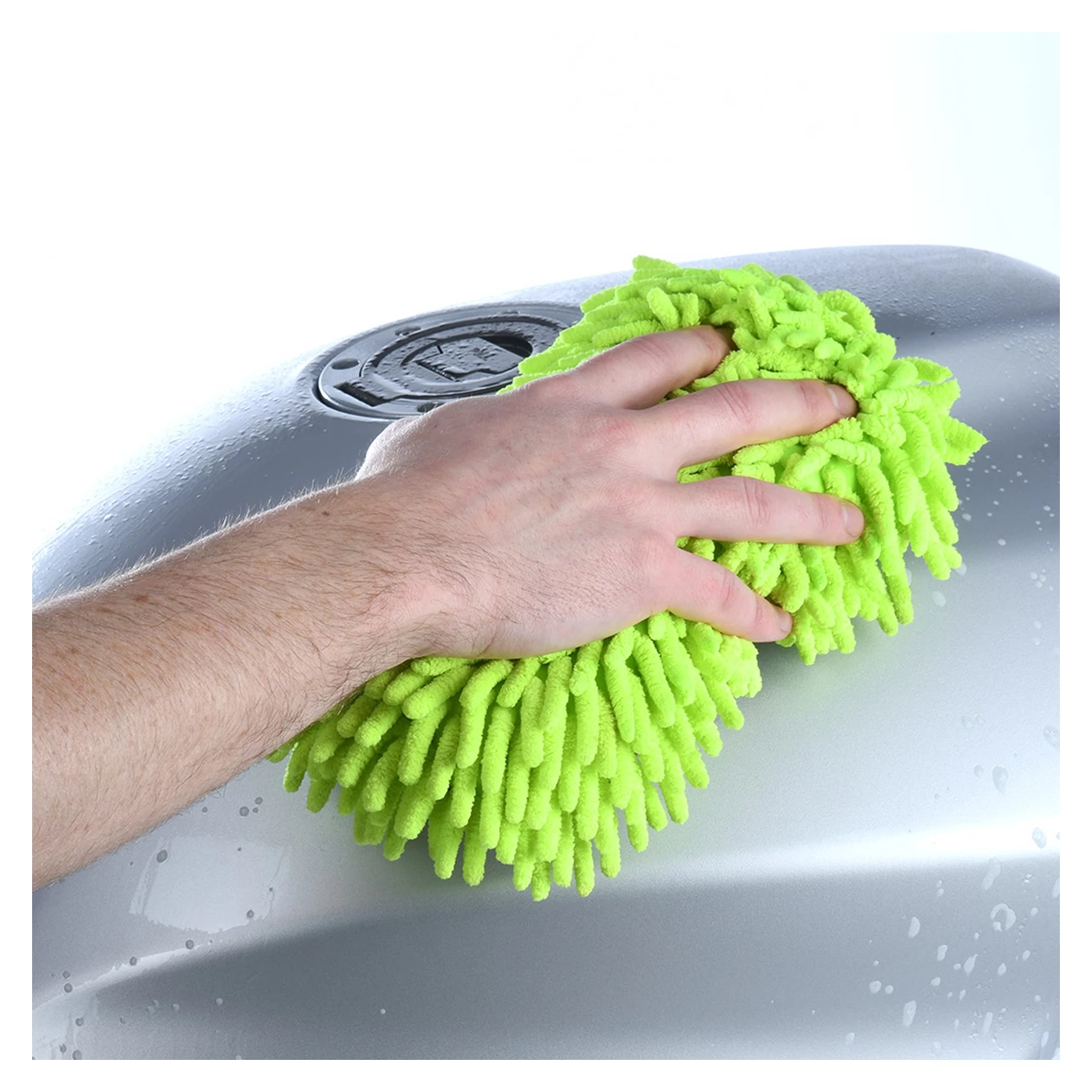 Oxford Microfiber Noodle Sponge - Image 4